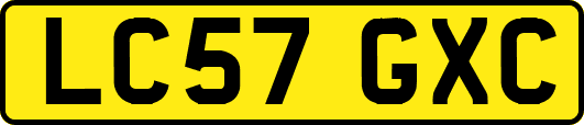 LC57GXC