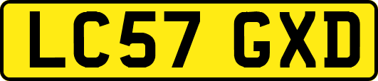 LC57GXD