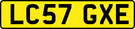LC57GXE