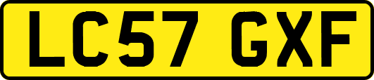 LC57GXF