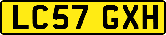 LC57GXH