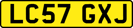 LC57GXJ