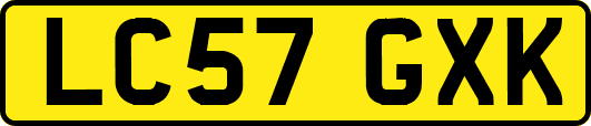 LC57GXK