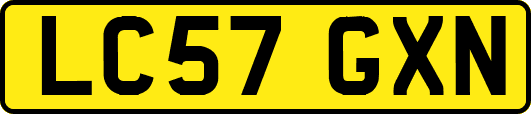 LC57GXN