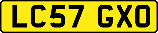 LC57GXO