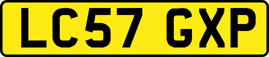 LC57GXP