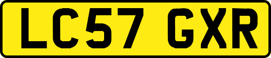 LC57GXR