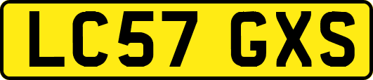 LC57GXS