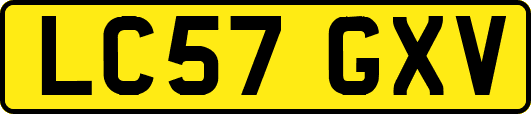 LC57GXV