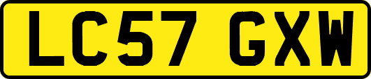 LC57GXW