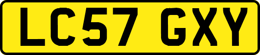 LC57GXY
