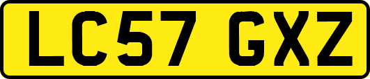 LC57GXZ