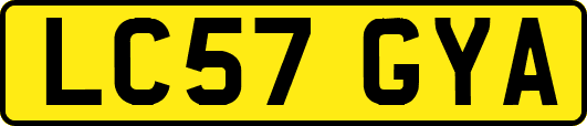 LC57GYA