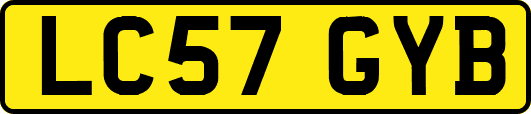 LC57GYB