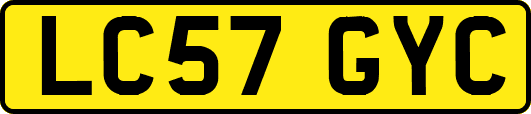 LC57GYC