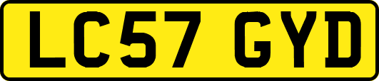 LC57GYD