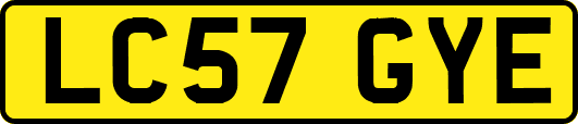 LC57GYE