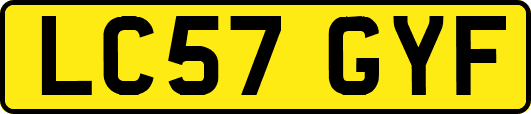 LC57GYF