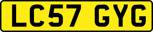 LC57GYG
