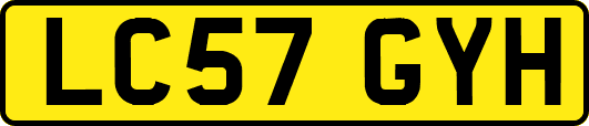 LC57GYH