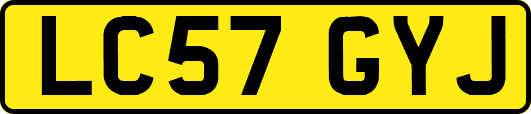 LC57GYJ