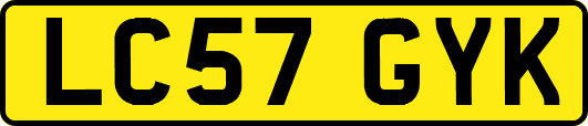 LC57GYK