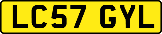LC57GYL