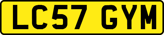 LC57GYM