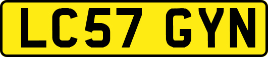 LC57GYN
