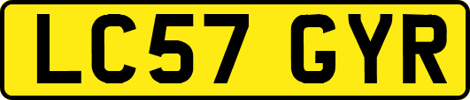 LC57GYR