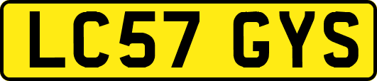 LC57GYS