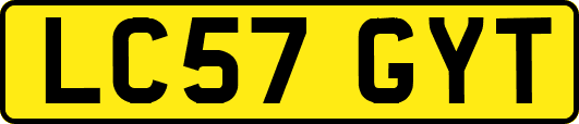 LC57GYT