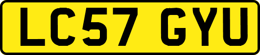 LC57GYU