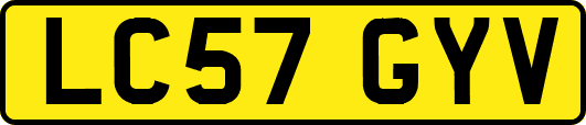 LC57GYV
