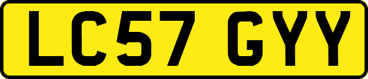 LC57GYY