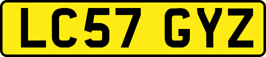 LC57GYZ