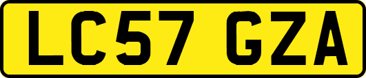 LC57GZA