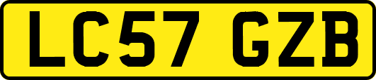 LC57GZB