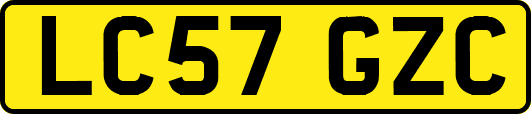 LC57GZC