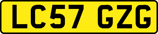 LC57GZG