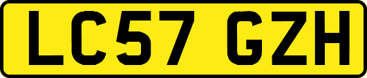 LC57GZH