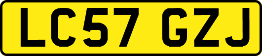 LC57GZJ