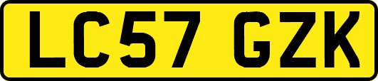 LC57GZK