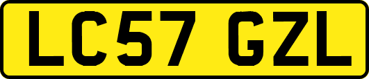 LC57GZL