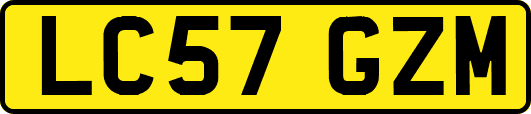 LC57GZM