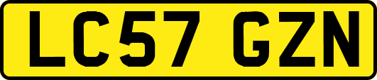 LC57GZN