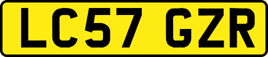 LC57GZR