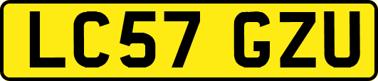 LC57GZU