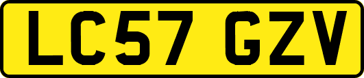 LC57GZV