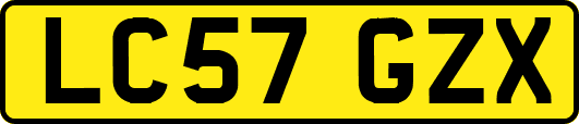 LC57GZX